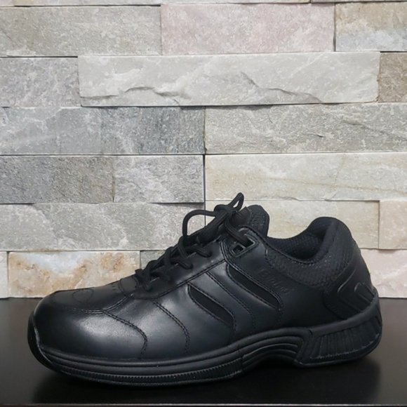 🎁 Orthofeet BioFit Pacific Palisades Diabetic Athletic & Walking Shoes - Picture 4 of 8